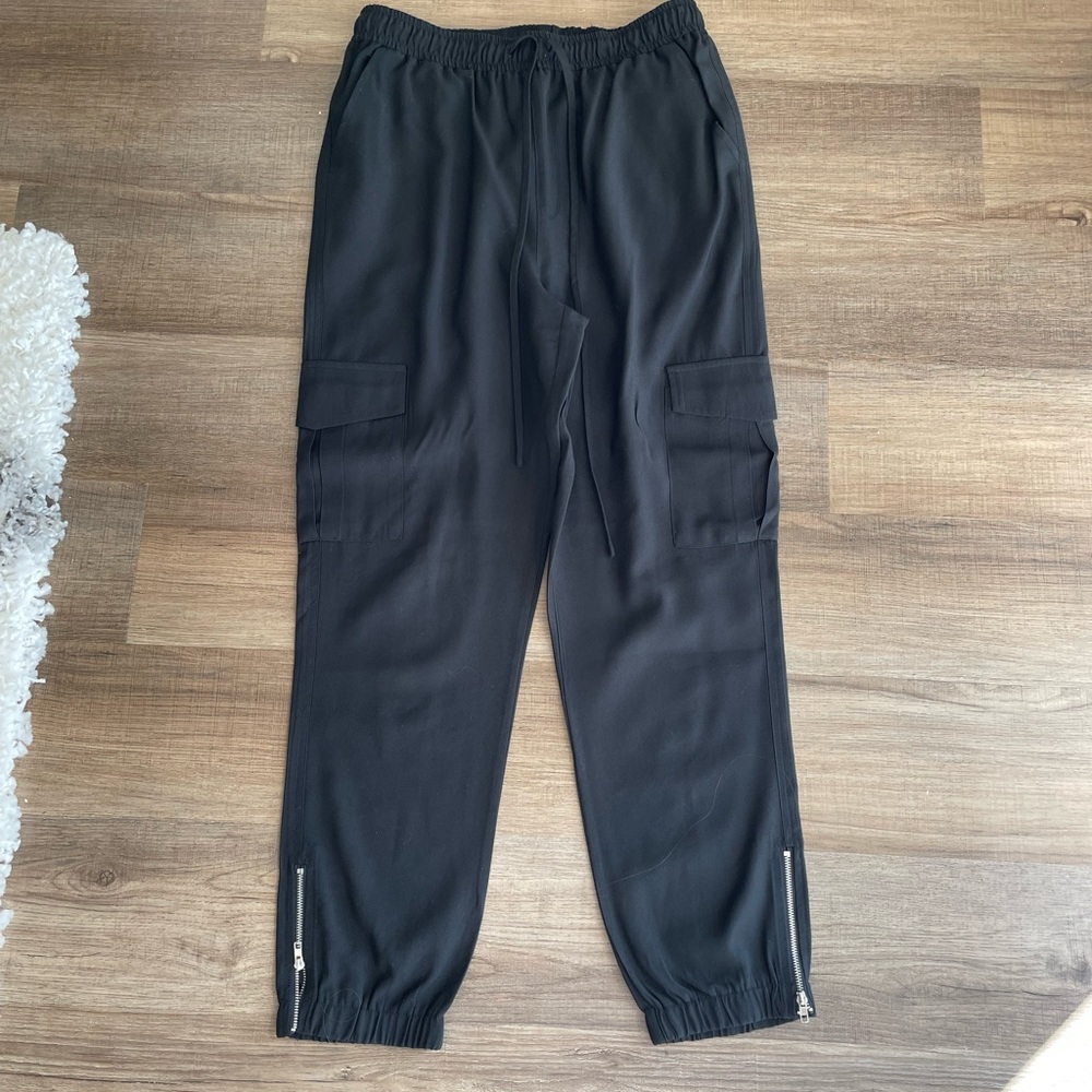 Brooklyn Karma Cargo Pants